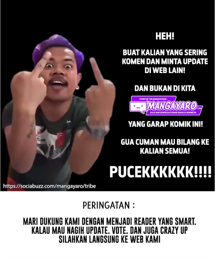 I’m Just An Immortal chapter 14 halaman 25