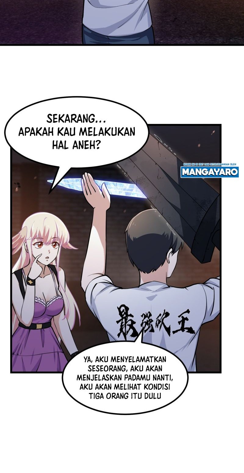 I’m Just An Immortal chapter 141 halaman 13