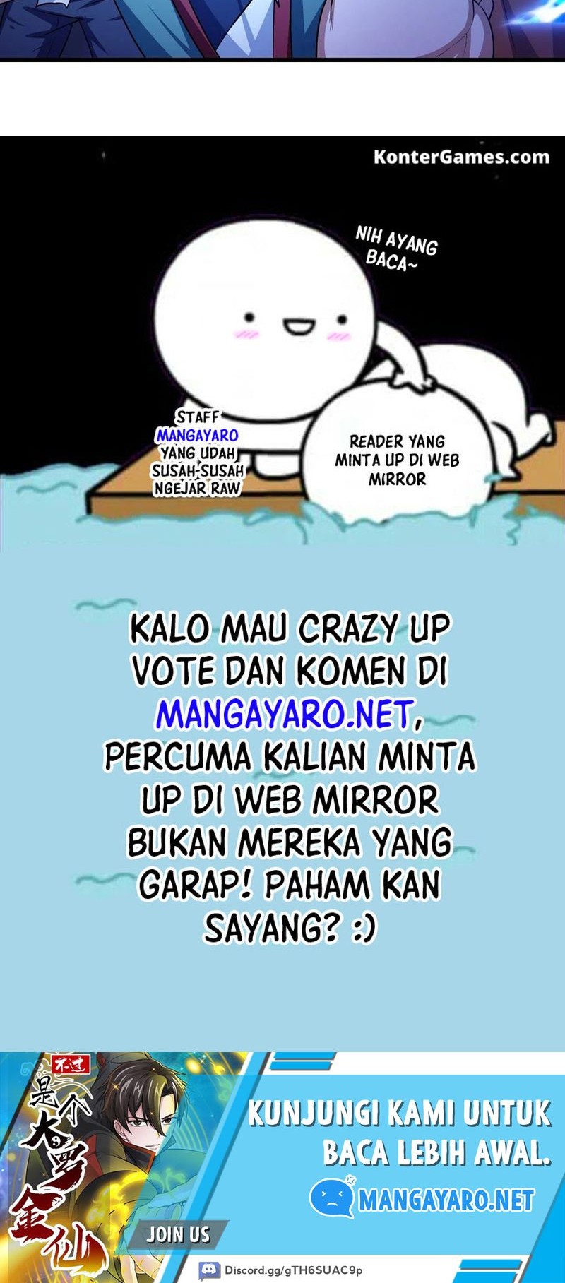 I’m Just An Immortal Bab 144 halaman 19