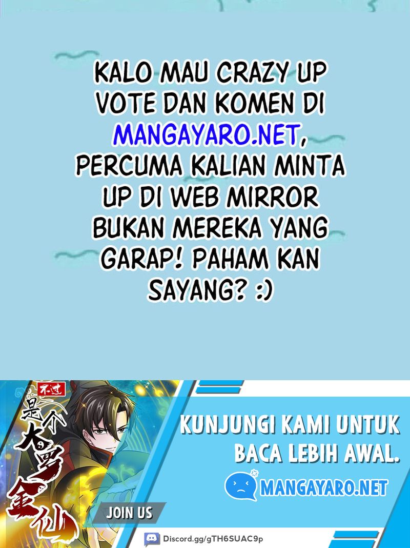 I’m Just An Immortal Bab 146 halaman 18