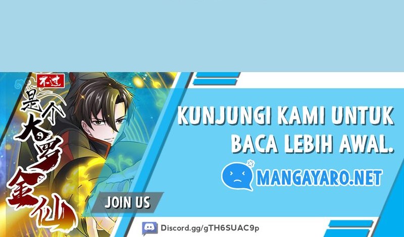 I’m Just An Immortal Bab 148 halaman 19