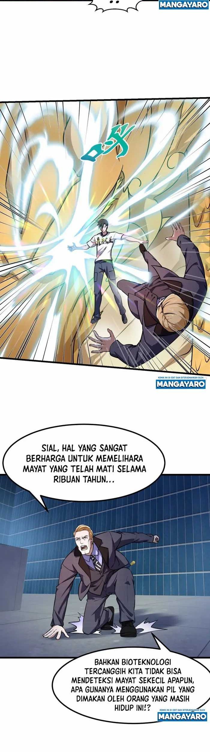 I’m Just An Immortal chapter 151 halaman 7