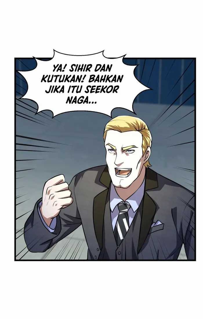 I’m Just An Immortal chapter 151 halaman 16