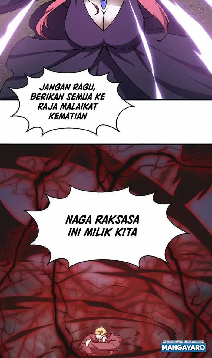 I’m Just An Immortal chapter 152 halaman 9