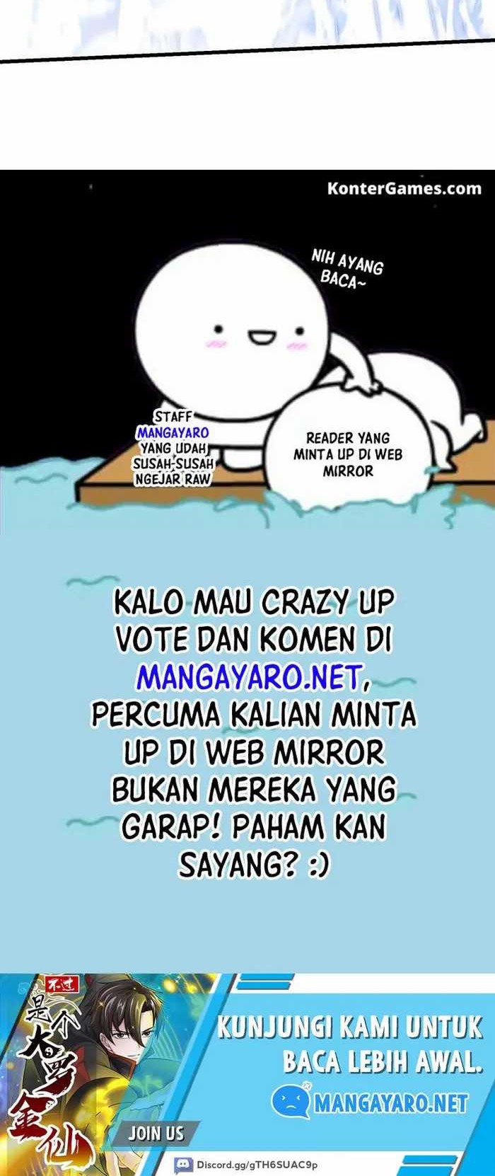 I’m Just An Immortal chapter 152 halaman 19