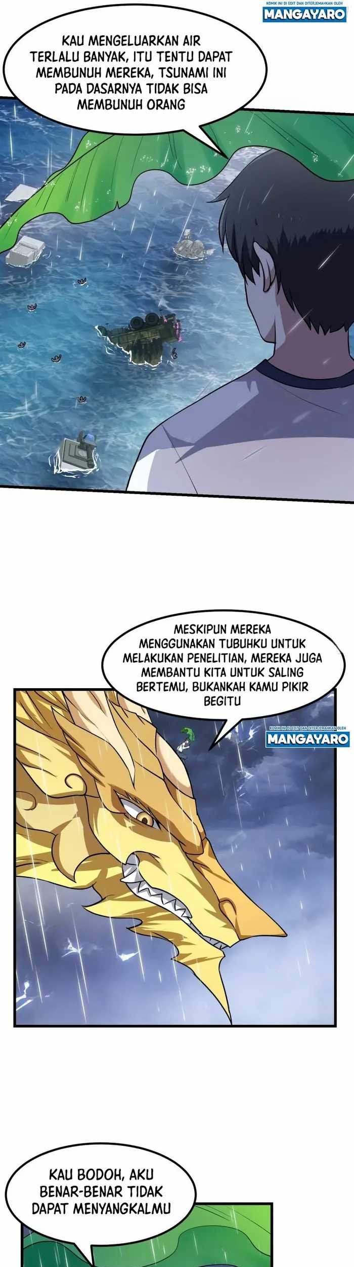 I’m Just An Immortal chapter 153 halaman 10