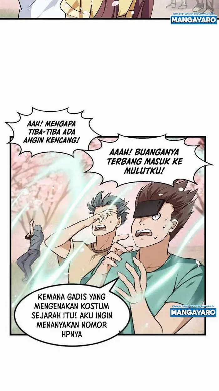 I’m Just An Immortal chapter 154 halaman 9