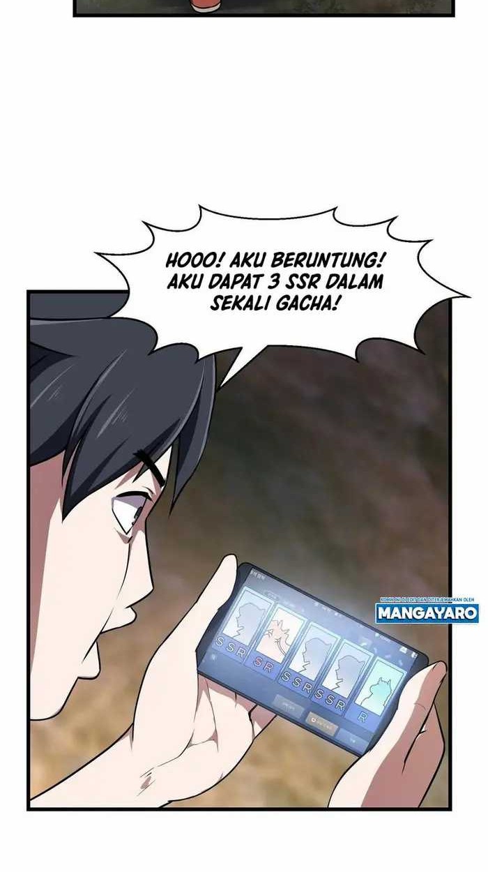 I’m Just An Immortal chapter 154 halaman 13
