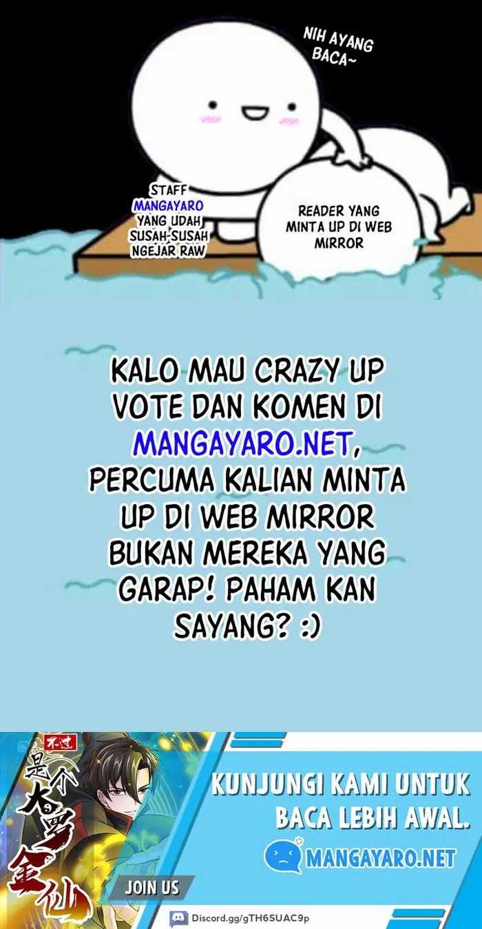 I’m Just An Immortal chapter 154 halaman 19