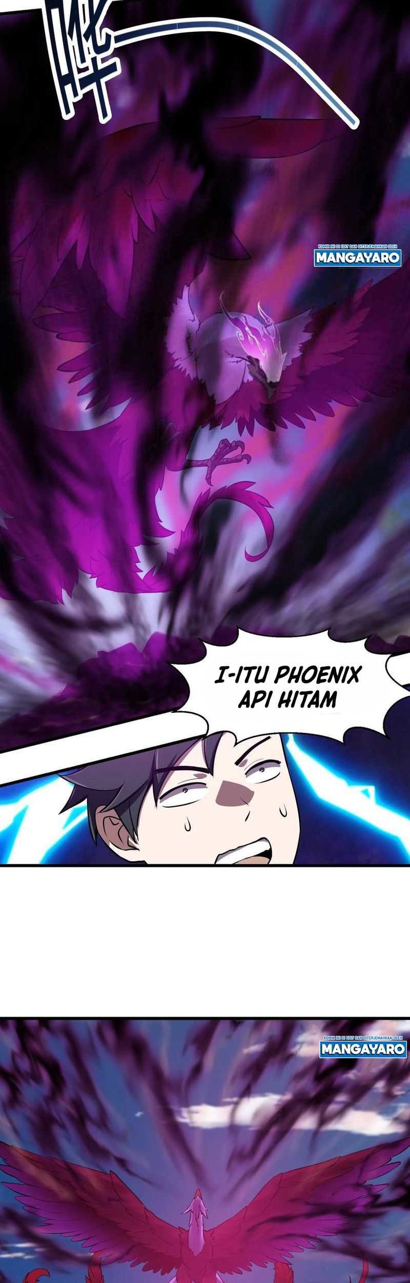 I’m Just An Immortal Bab 155 halaman 15