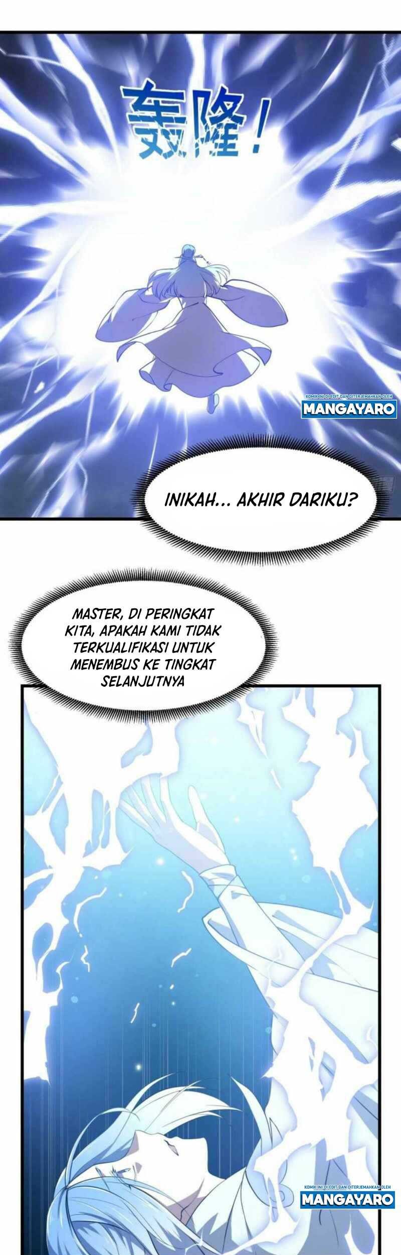I’m Just An Immortal chapter 158 halaman 2