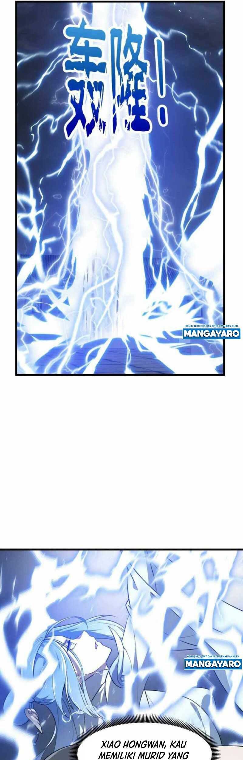 I’m Just An Immortal chapter 158 halaman 6
