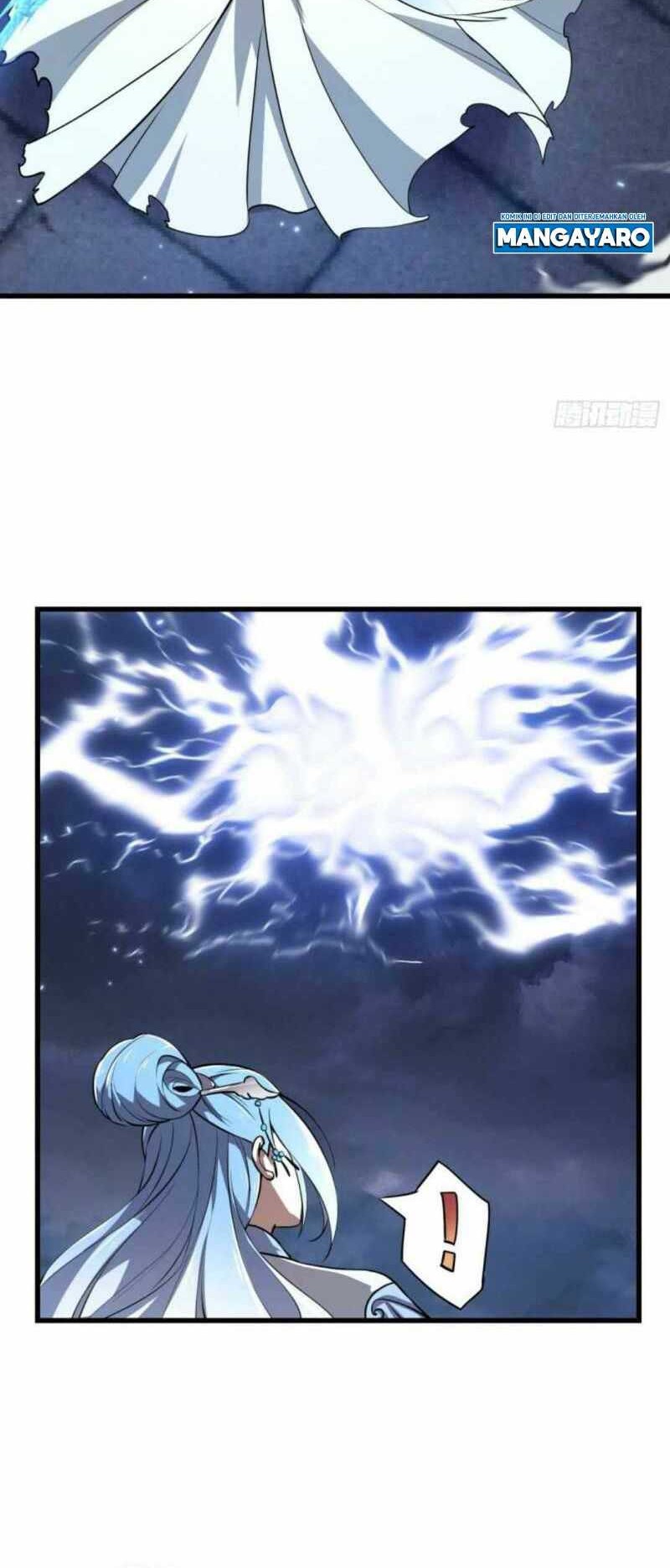 I’m Just An Immortal chapter 158 halaman 9