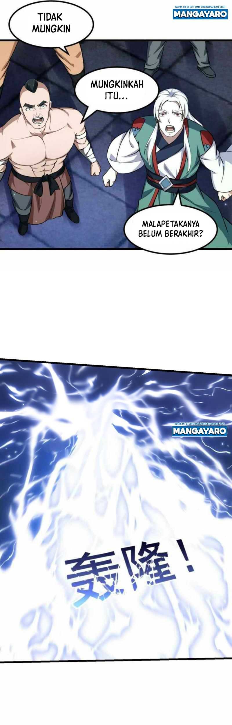 I’m Just An Immortal chapter 158 halaman 10