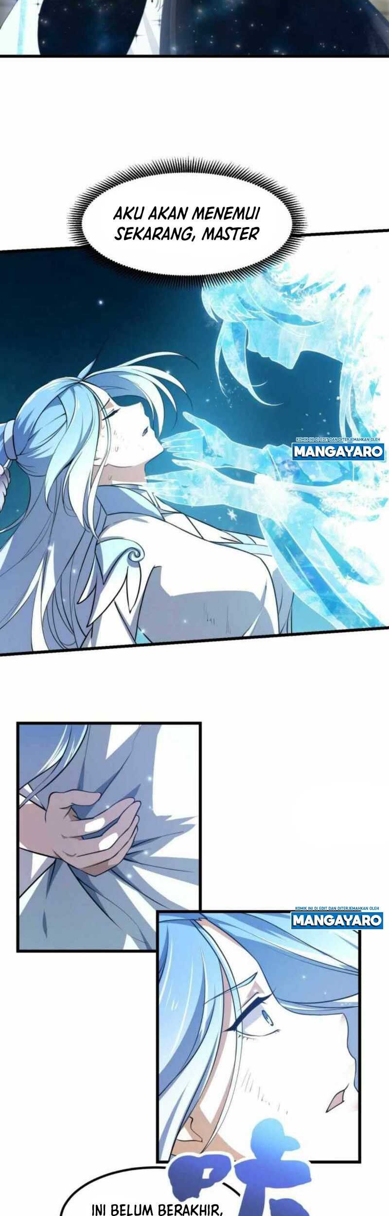 I’m Just An Immortal chapter 158 halaman 12