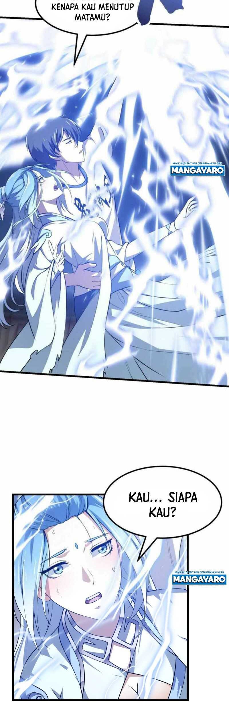 I’m Just An Immortal chapter 158 halaman 13