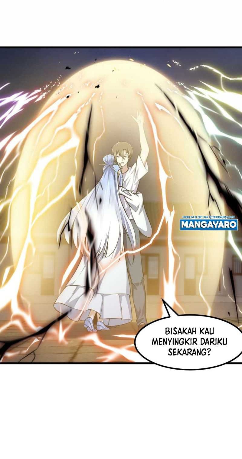 I’m Just An Immortal Bab 159 halaman 9
