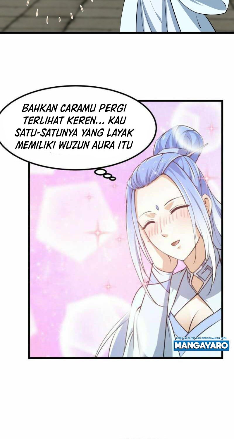 I’m Just An Immortal Bab 161 halaman 5