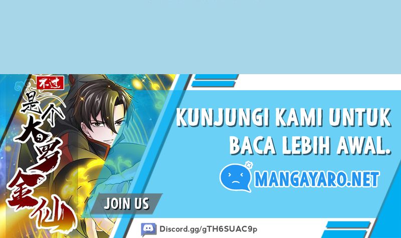 I’m Just An Immortal Bab 161 halaman 18