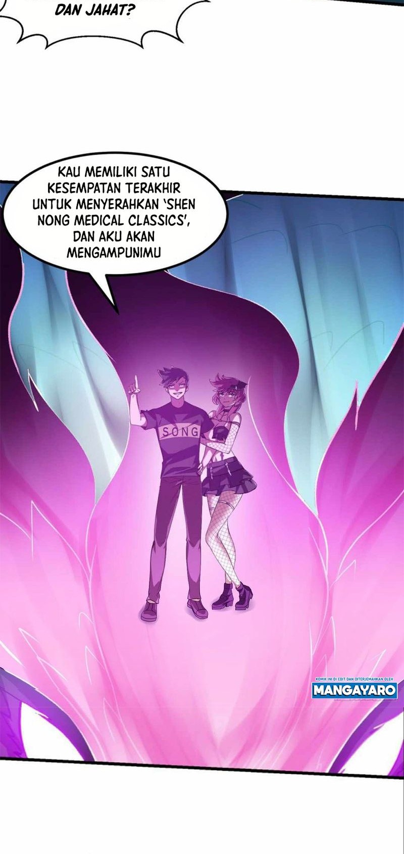 I’m Just An Immortal chapter 163 halaman 13