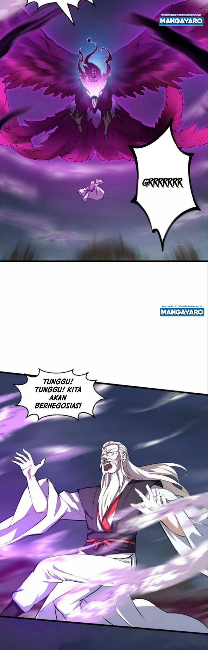 I’m Just An Immortal chapter 163 halaman 15