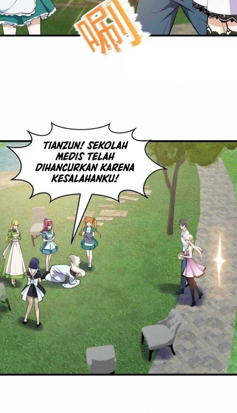 I’m Just An Immortal chapter 166 halaman 5