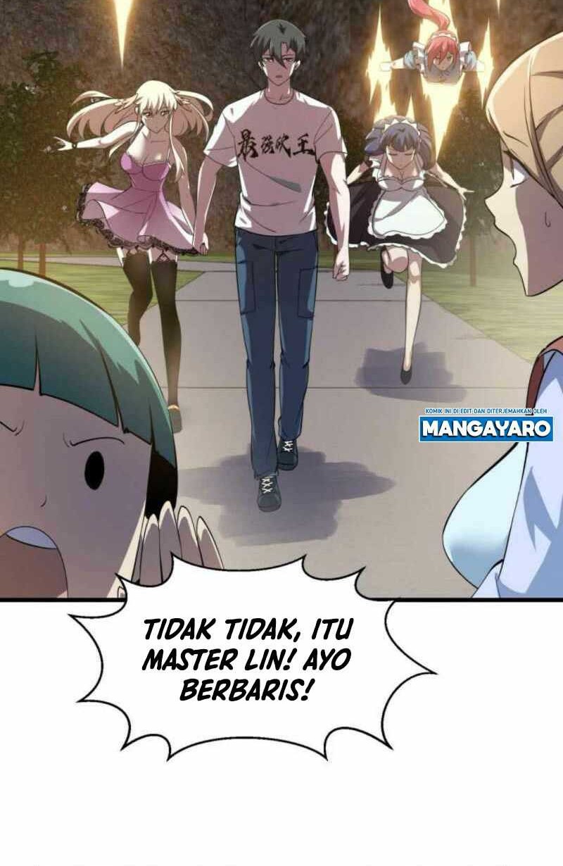 I’m Just An Immortal chapter 166 halaman 13