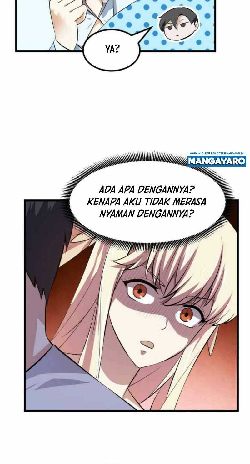 I’m Just An Immortal chapter 166 halaman 17