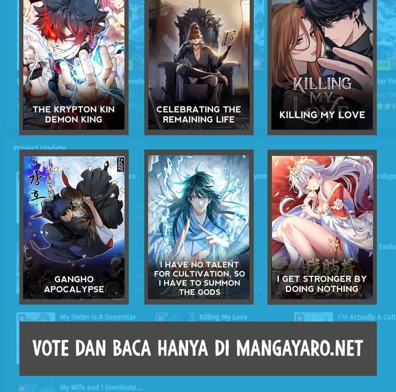I’m Just An Immortal chapter 166 halaman 20