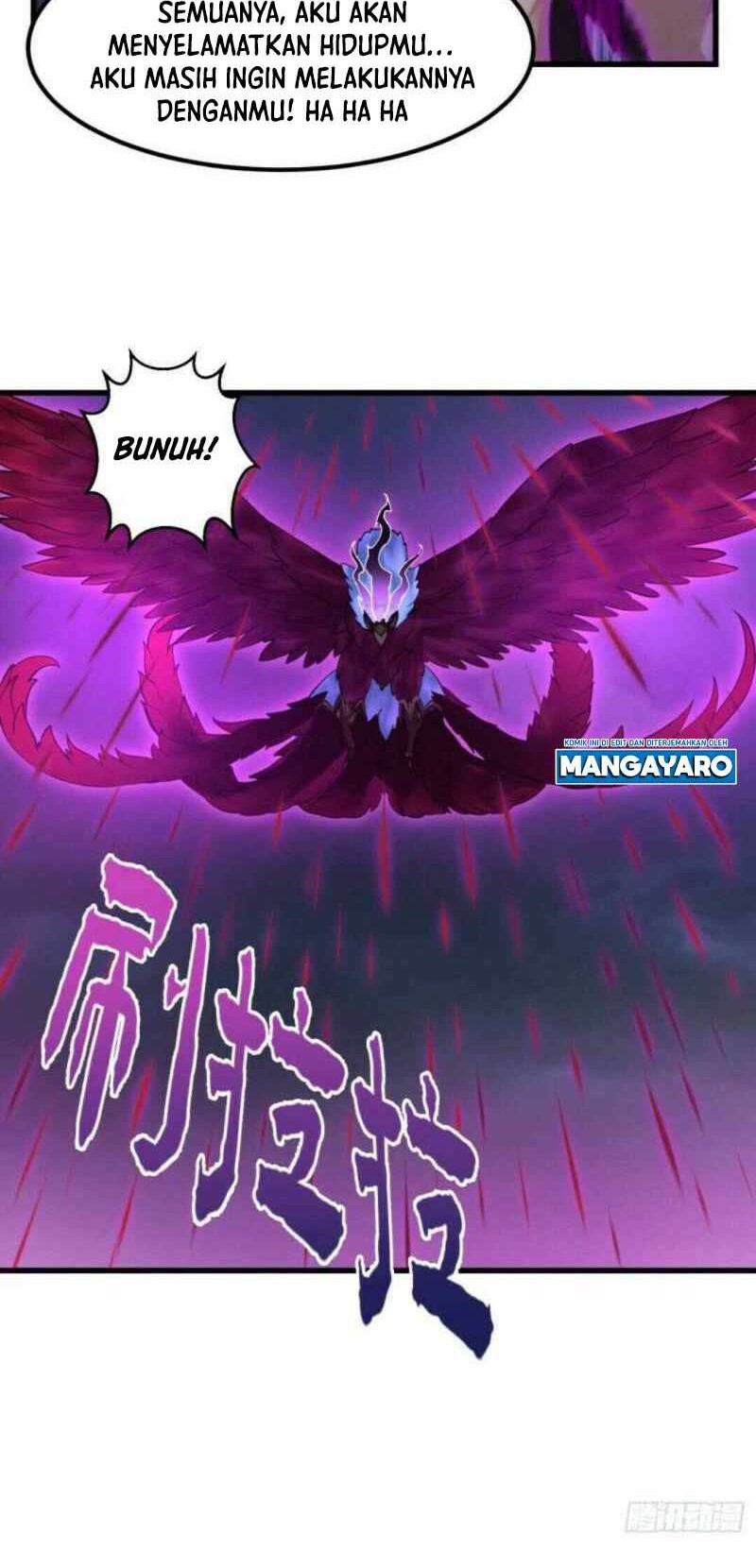I’m Just An Immortal Bab 169 halaman 5