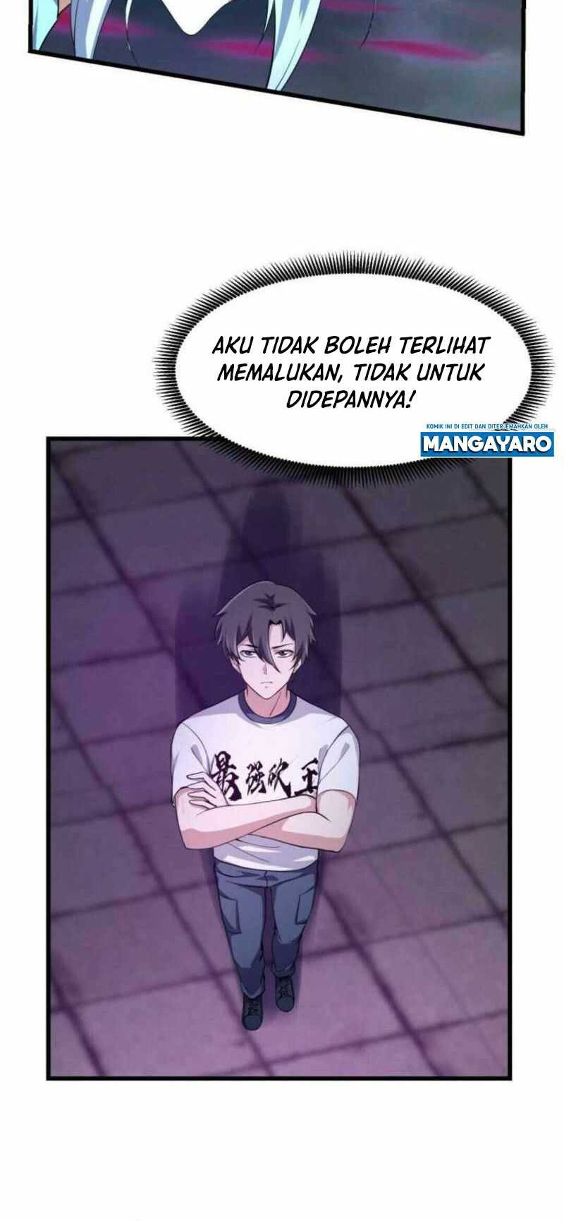 I’m Just An Immortal Bab 169 halaman 9