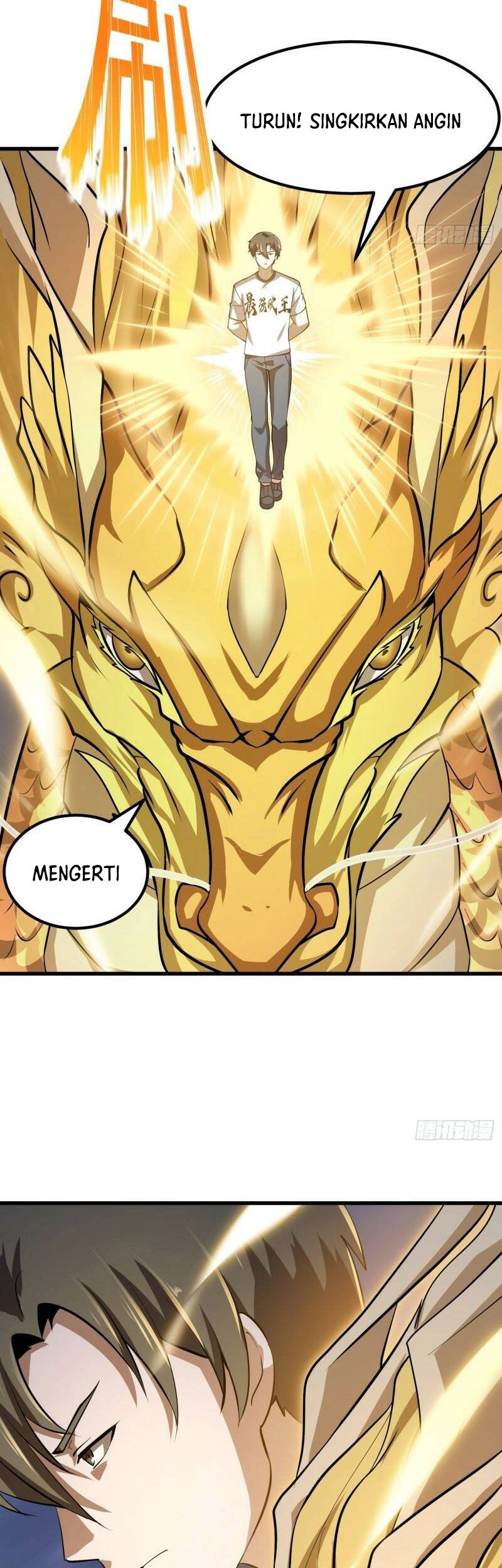 I’m Just An Immortal chapter 171 halaman 7