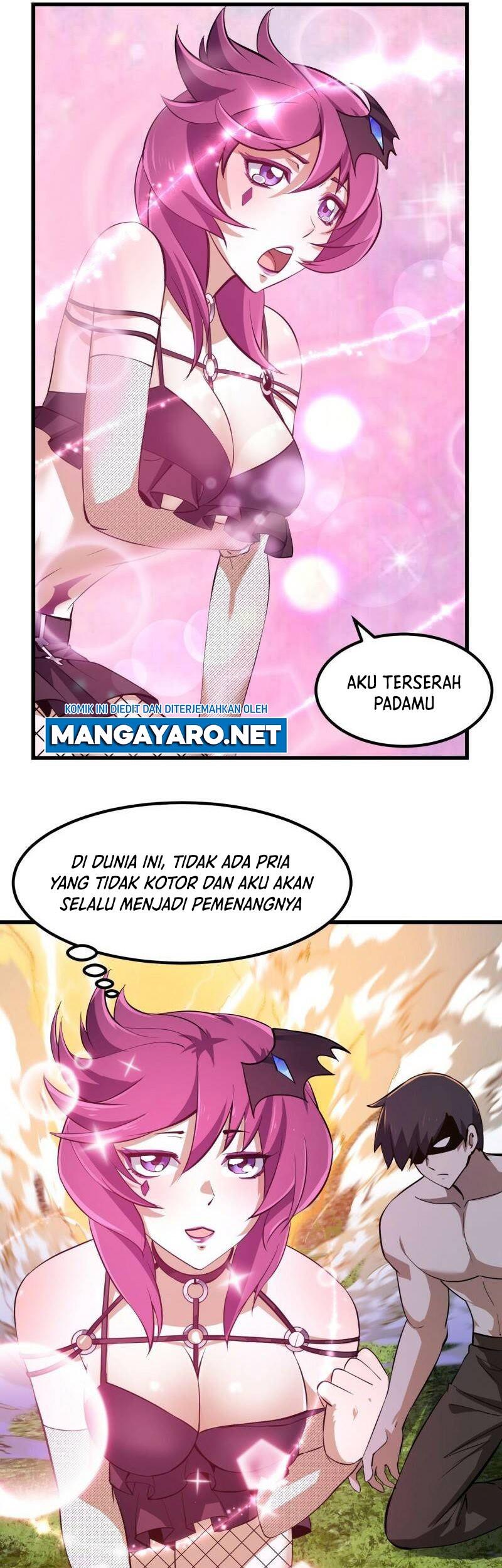 I’m Just An Immortal chapter 172 halaman 10
