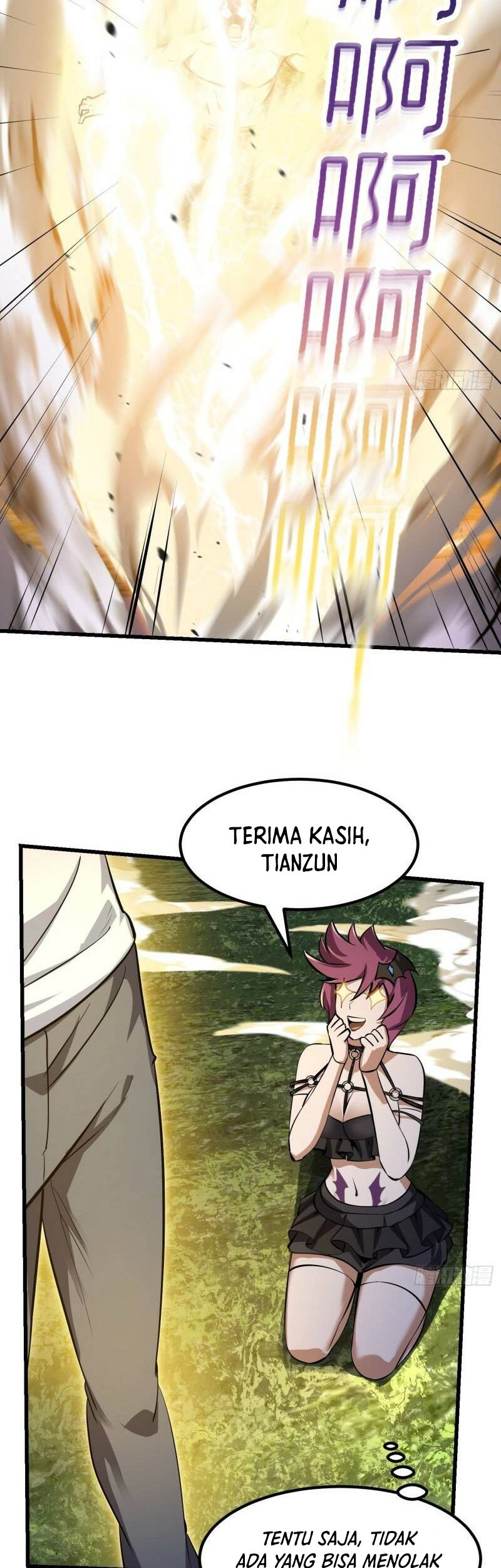 I’m Just An Immortal chapter 172 halaman 15