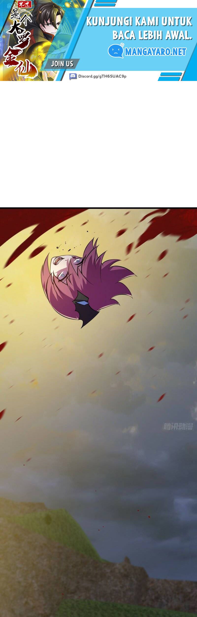 I’m Just An Immortal chapter 173 halaman 2