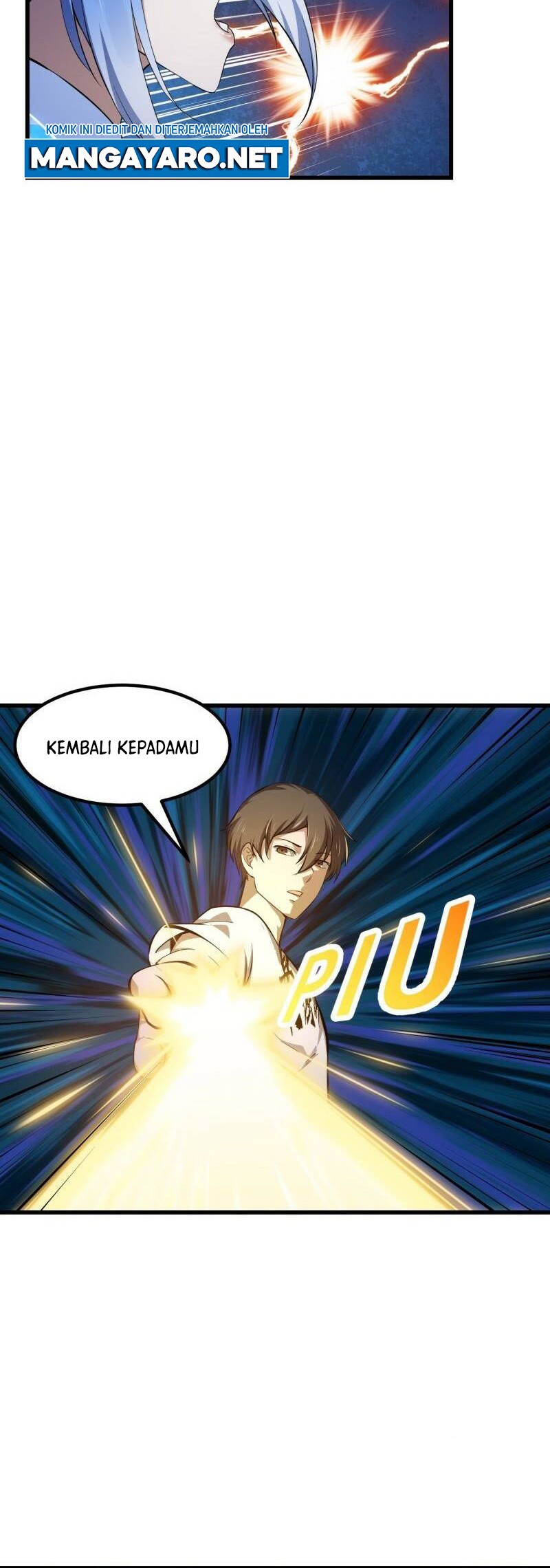 I’m Just An Immortal chapter 173 halaman 13