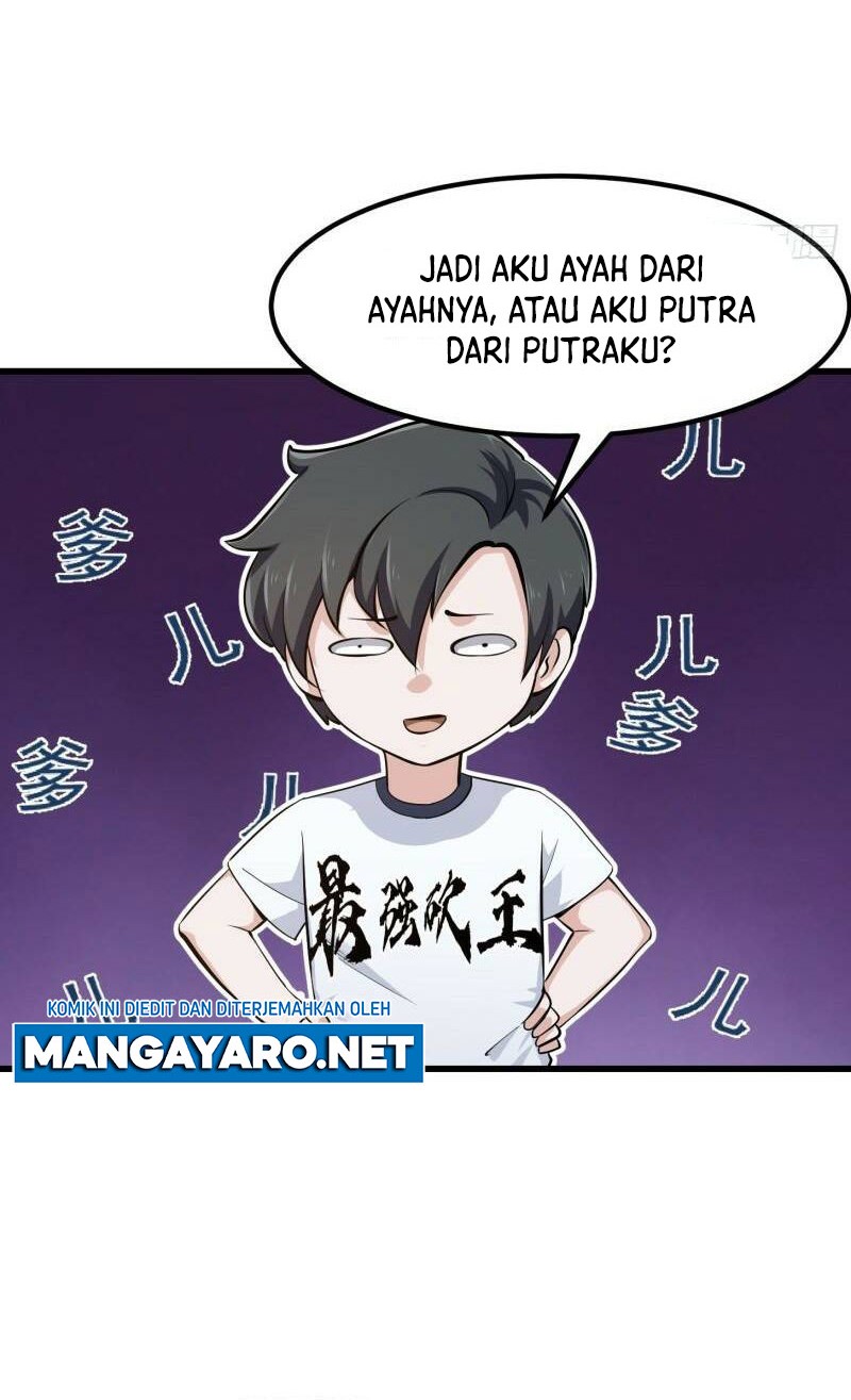 I’m Just An Immortal chapter 175 halaman 13