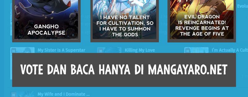 I’m Just An Immortal chapter 175 halaman 21