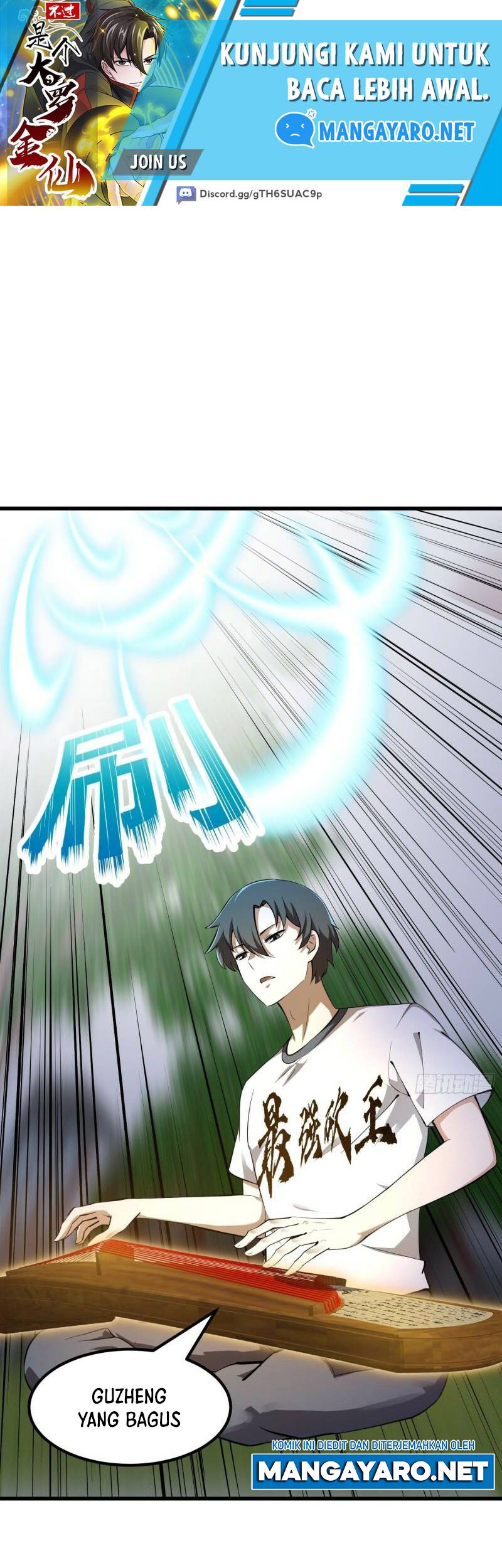 I’m Just An Immortal chapter 176 halaman 2