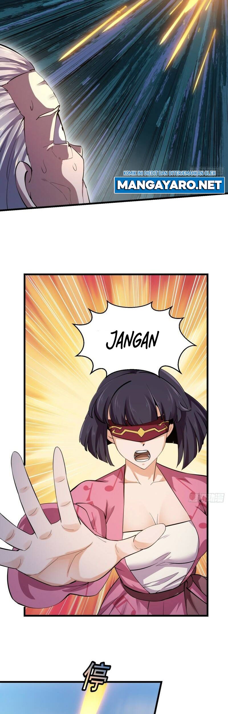I’m Just An Immortal chapter 176 halaman 15