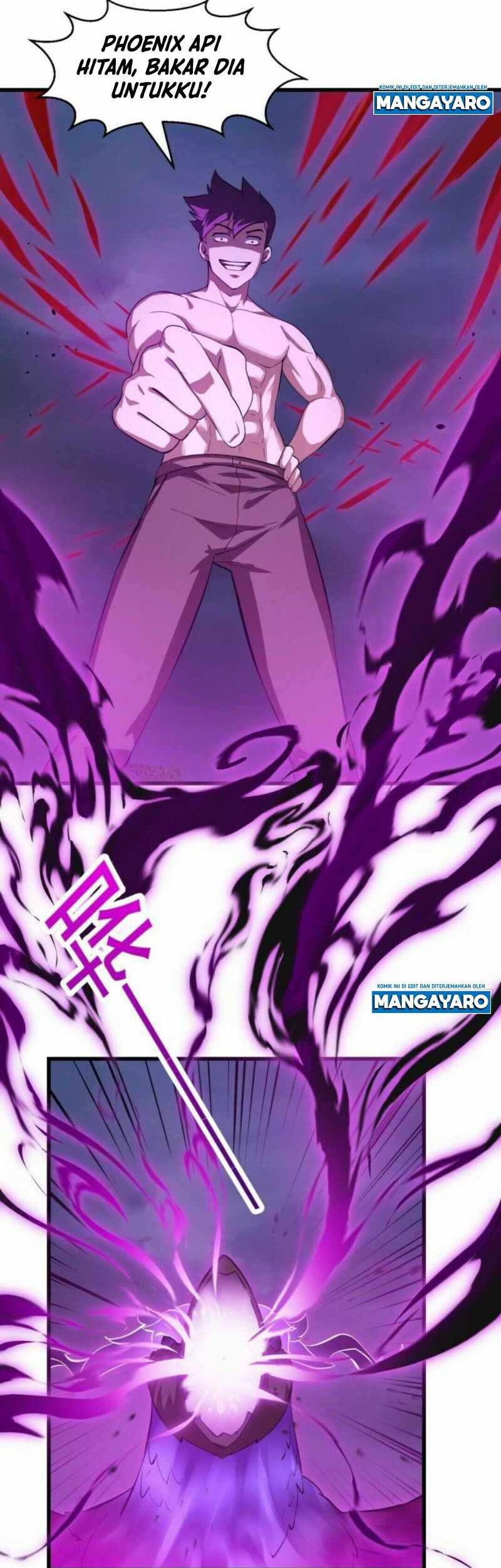 I’m Just An Immortal chapter 177 halaman 7