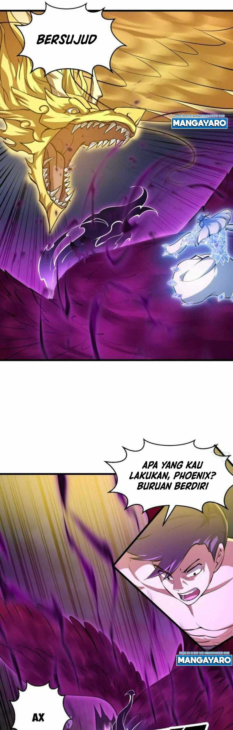 I’m Just An Immortal chapter 177 halaman 18