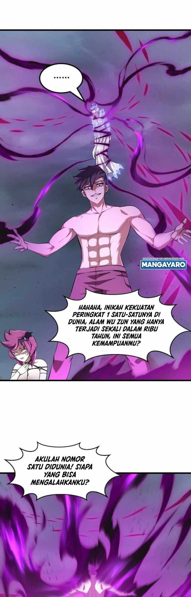 I’m Just An Immortal chapter 178 halaman 2