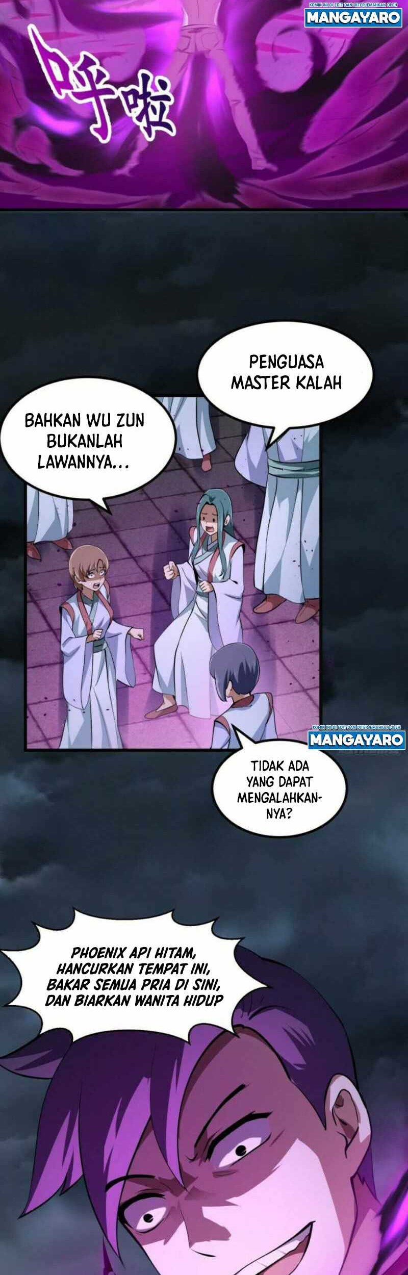 I’m Just An Immortal chapter 178 halaman 3