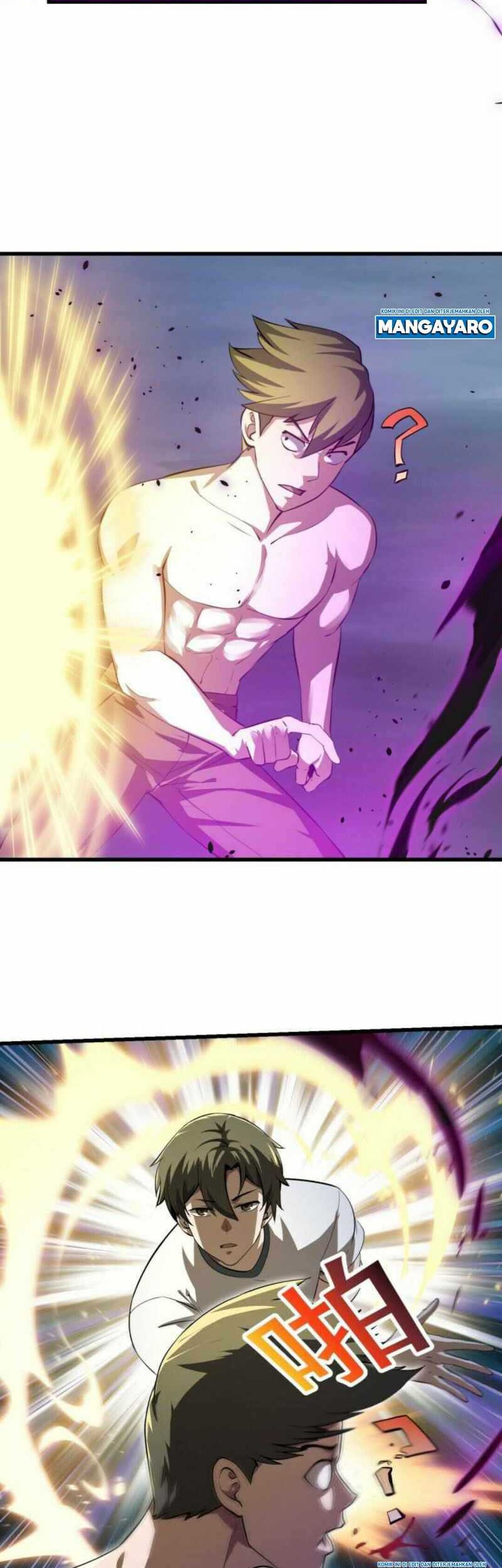 I’m Just An Immortal chapter 178 halaman 8
