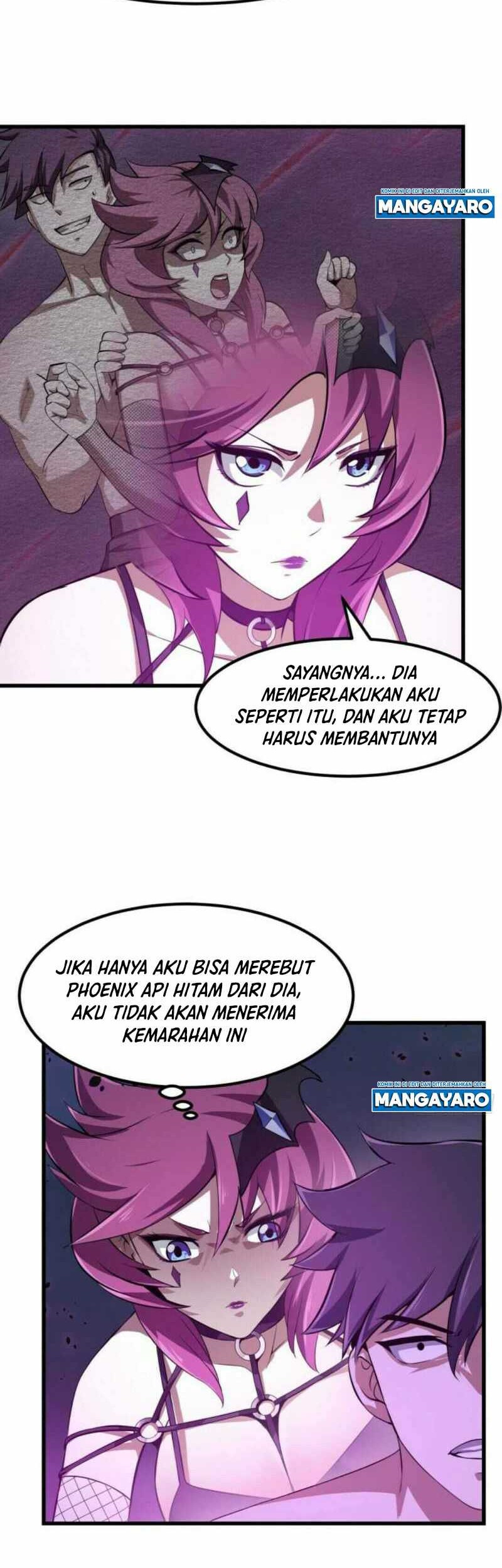 I’m Just An Immortal chapter 178 halaman 11
