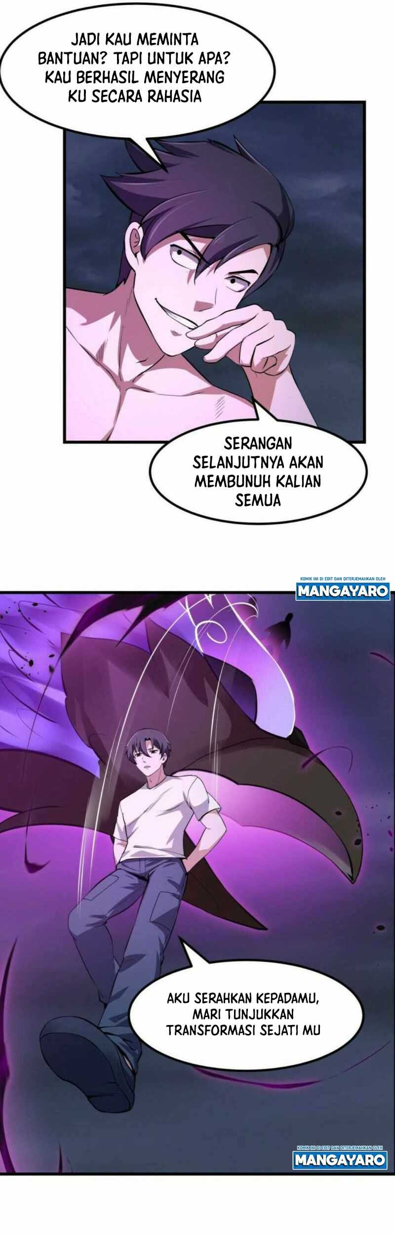 I’m Just An Immortal chapter 178 halaman 14