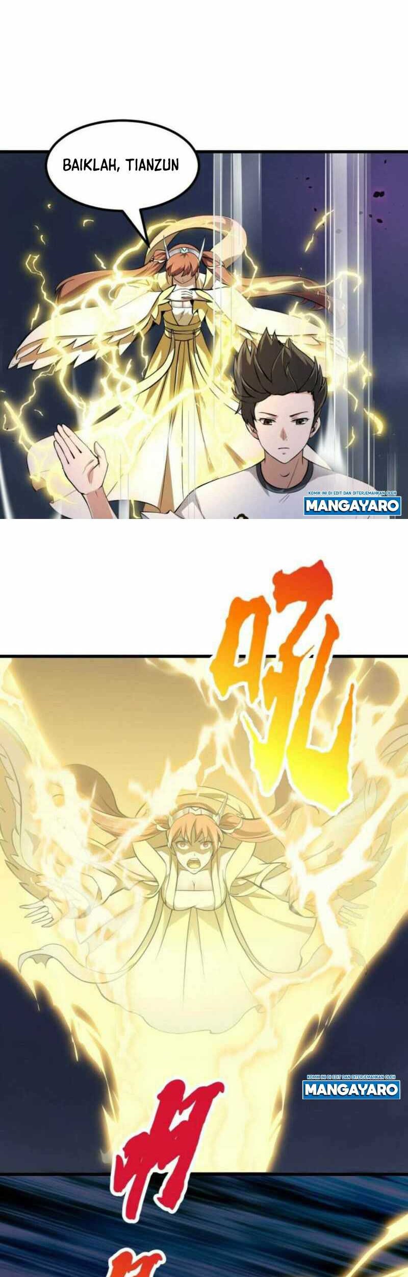 I’m Just An Immortal chapter 178 halaman 15