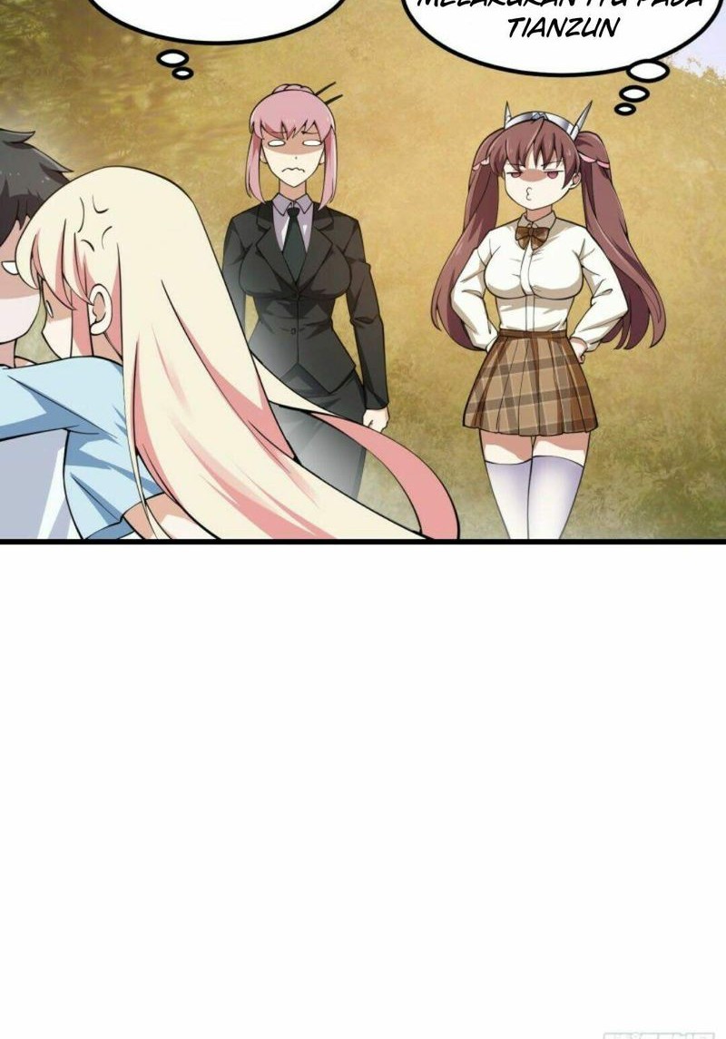 I’m Just An Immortal Bab 183 halaman 5
