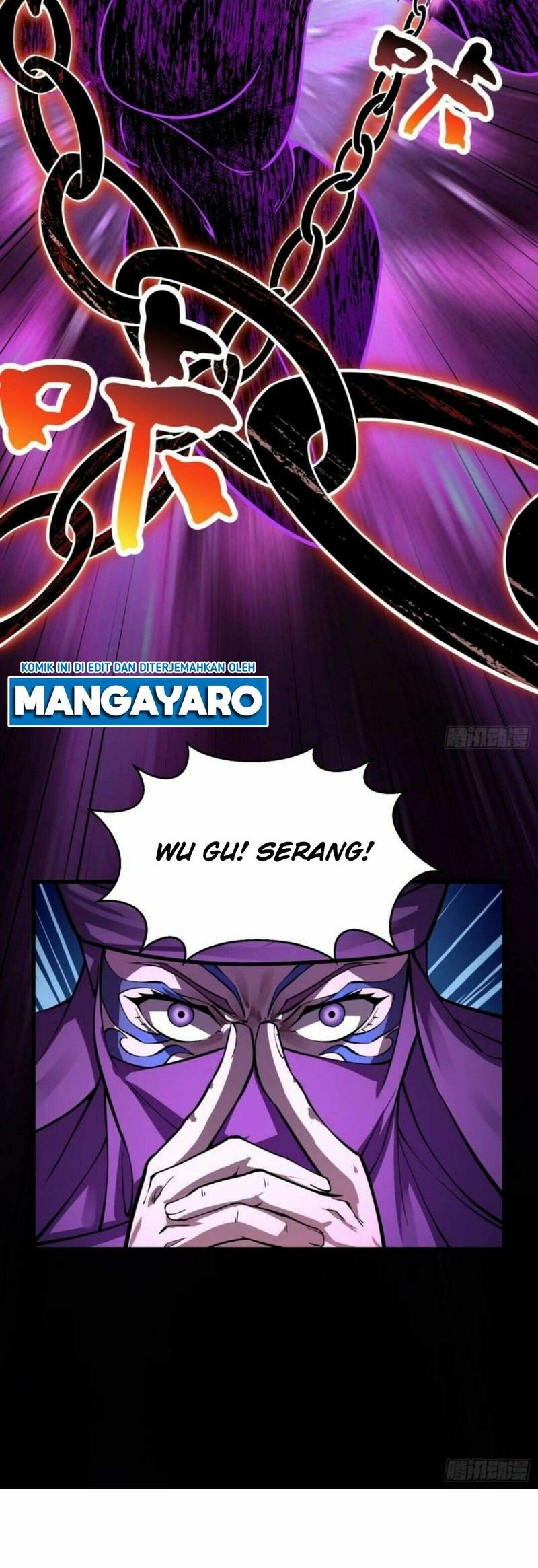 I’m Just An Immortal chapter 184 halaman 9